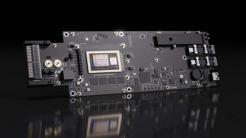 NVIDIA BlueField Data Processing Units (DPUs)