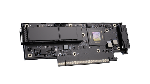 NVIDIA ConnectX NICs and SuperNICs